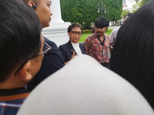 RI Tagih Investasi Malaysia di IKN, Ada Komitmen 11 Proyek