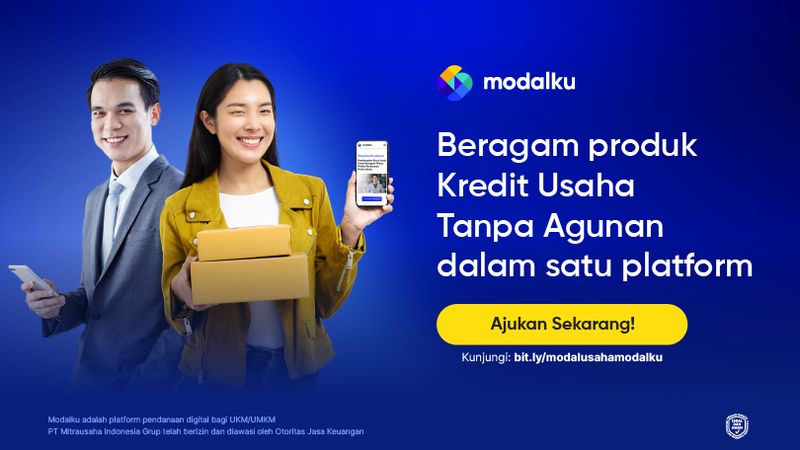 Modalku