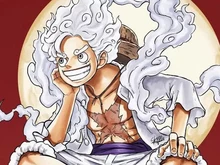 Eiichiro Oda Buat Gear 5 Cuma Lelucon Besar