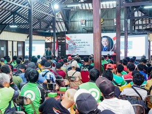 Bamsoet Minta Tarif Ojol dan Taksi Online Ditetapkan Secara Berkeadilan