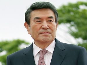 Aktor Senior Namgoong Won Meninggal pada Usia 90 Tahun