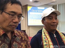Forum Rektor PTN se-Jatim Imbau Jaga Kondusivitas Demi Pemilu Damai