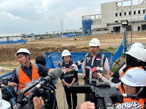 Pusat Data Nasional Dipangkas Jadi 3 Lokasi, Terbesar Ada di IKN