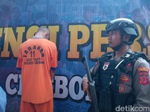 Sakit Hati Disebut Bau Badan Berujung Aksi Brutal Rachman OB