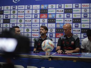 Akui Persija Tim Kuat, Madura United Waspada Penuh!