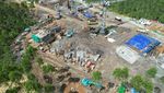 Wujud Terbaru Pembangunan Rumah buat PNS di IKN
