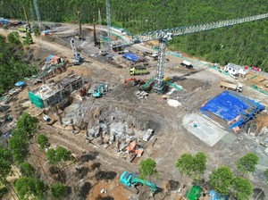 ASN Pindah Bertahap ke IKN, Rusun Tahap 1 Kelar Juni