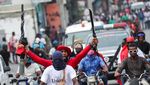 Pendemo Minta PM Mundur, Haiti Memanas