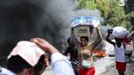 Pendemo Minta PM Mundur, Haiti Memanas