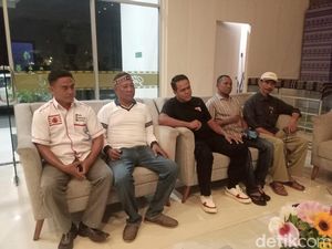Ketum PKN Anas Urbaningrum Bakal Kampanye-Konsolidasi di NTT
