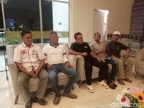 Ketum PKN Anas Urbaningrum Bakal Kampanye-Konsolidasi di NTT