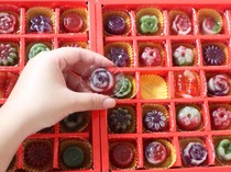 Perajin Kue Keranjang Mini Kebanjiran Pesanan