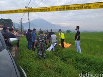 Kronologi Terungkapnya Pembunuh ABG Saat Tawuran di Secang Magelang