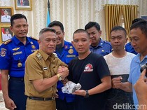 Satgas Damkar Bone soal Protes Hasil Seleksi PPPK: Ganti atau Batalkan