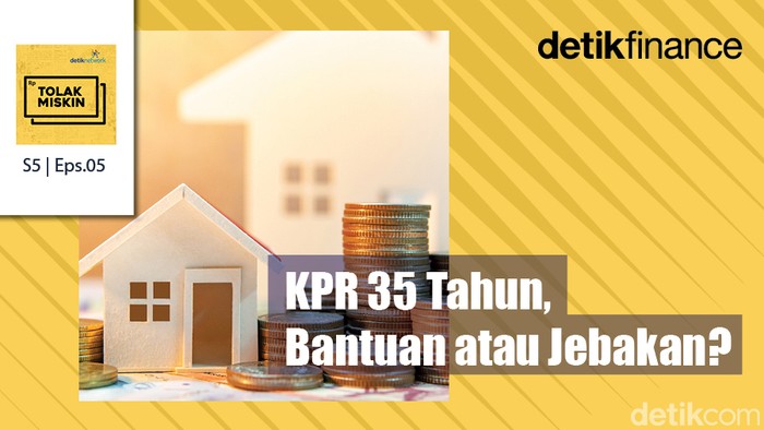 Podcast Tolak Miskin