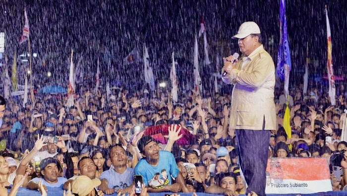 Prabowo Subianto (dok. Istimewa).