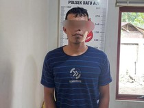 Paman di Batam Tega Perkosa Keponakan saat Dititipkan