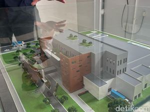Korupsi PDNS Terkuak Jelang Operasional PDN 1 Juni!