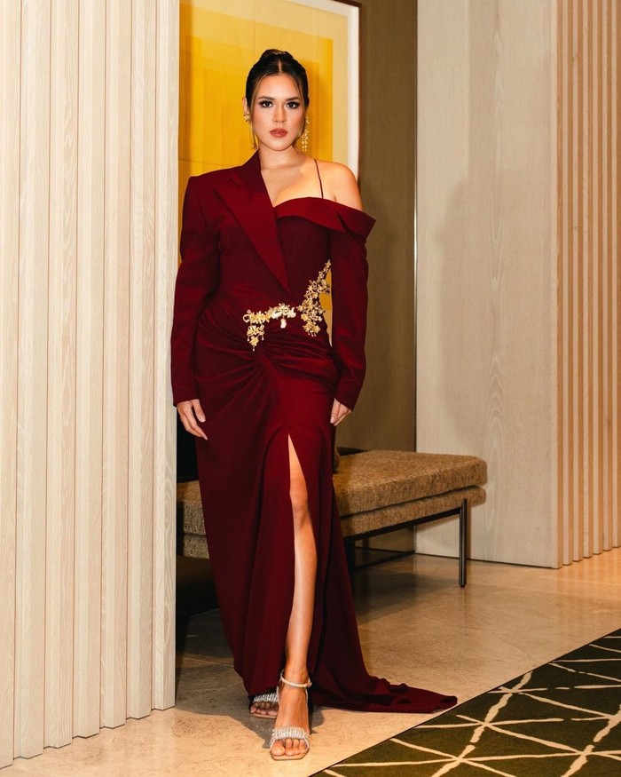 Raisa di Grammy Awards 2024