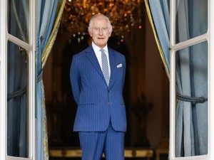 Kondisi Terkini Raja Charles Usai Didiagnosis Kanker