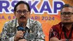 Rektor UKI Serukan Pemilu Damai