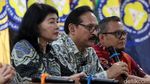 Rektor UKI Serukan Pemilu Damai