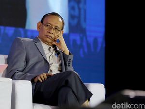 Mahfud Md Bilang Ada Rektor Diminta Sebut Jokowi Negarawan, Bagaimana Unair?