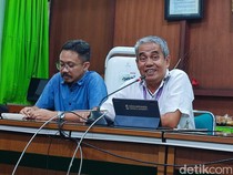 Rektor Unika Soegijapranata Ngaku Diminta Bikin Video yang Apresiasi Jokowi