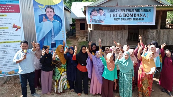 Relawan 02