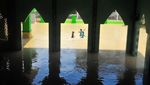 Banjir di Grobogan Rendam Ribuan Rumah Warga