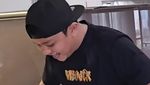 Romantisnya Denny Caknan dan Bella Bonita Saat Makan Soto Bareng