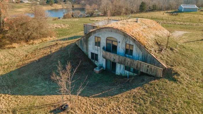 Rumah Hobbit