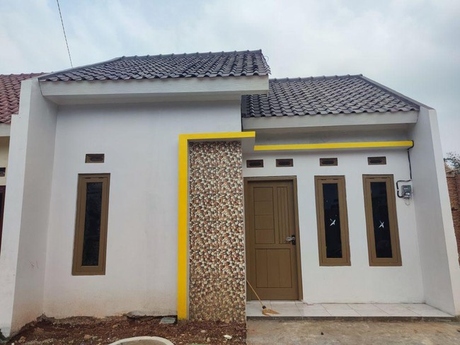 Cek Pilihan Rumah Cuma Rp 160 Juta-an di Pekalongan
