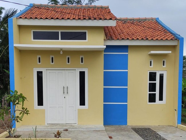 Cek Pilihan Rumah Cuma Rp 160 Juta-an di Pekalongan