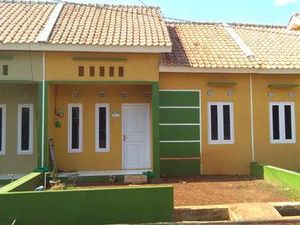 Cek Pilihan Rumah Cuma Rp 160 Juta-an di Pekalongan
