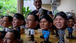 Saat Anies-Prabowo-Ganjar Dijadikan Action Figure, Gemes Banget!