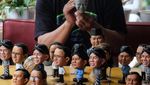 Saat Anies-Prabowo-Ganjar Dijadikan Action Figure, Gemes Banget!