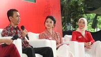 Di Hari Gizi Nasional 2024, Royco perkuat kolaborasi dengan BKKBN dan NU Care-LAZISNU untuk mewujudkan keluarga masa depan sehat penuh maslahat.