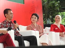 Sinergi untuk Mencegah Stunting