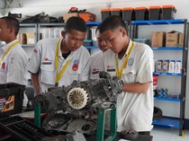RI Butuh 350 Ribu Guru SMK sampai 2029, Mahasiswa KIP Kuliah Bisa Direkrut