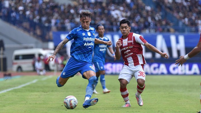 Stefano Beltrame.