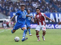 Liga 1 Ditunda Lagi