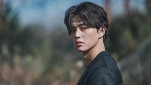 Akankah Cha Hyun Su menyelamatkan dunia dari keserakahan manusia? Sweet Home 3 akan tayang di kuarter kedua 2024 antara April hingga Juni. (Foto: dok. Netflix)
