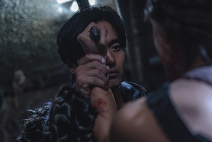 Netflix rilis potongan adegan dari Sweet Home 3.