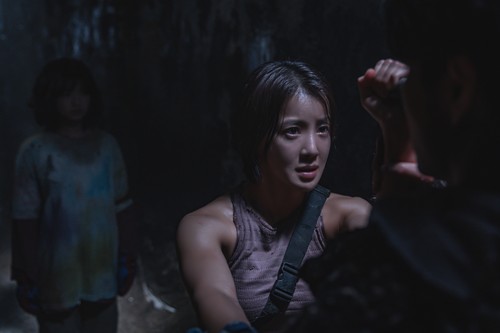 Netflix rilis potongan adegan dari Sweet Home 3.