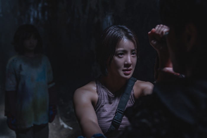 Netflix rilis potongan adegan dari Sweet Home 3.