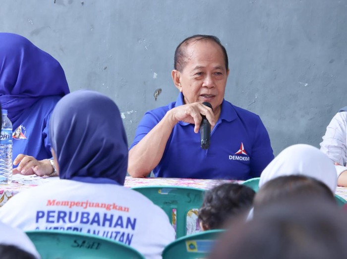 Syarief Hasan