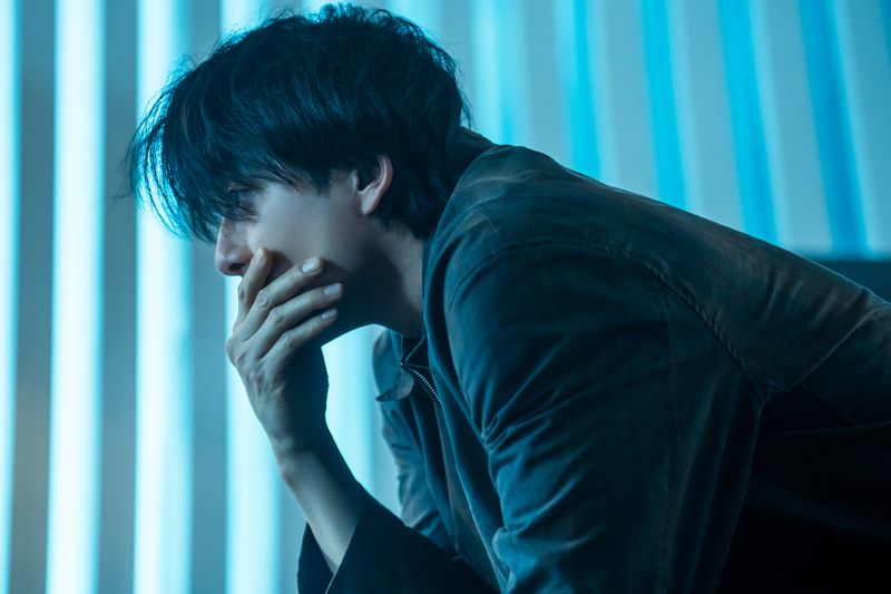 Netflix mengumumkan drama Korea The Trunk yang akan ditayangkan tahun ini. The Trunk diperankan Seo Hyun Jin dan Gong Yoo.