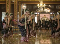 Kata Sejarawan soal Raja Jawa Bahlil: Pemimpin Kita Selalu Orang Jawa