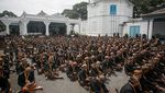 Melihat Tradisi Tingalan Jumenengan Raja Keraton Solo